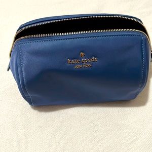 Kate Spade Makeup Bag